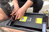 石景山区更换电瓶服务