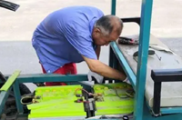 石景山区三轮车救援服务