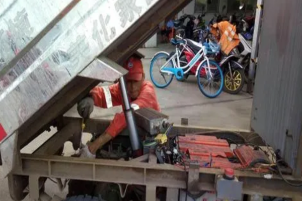 石景山区电动三轮车救援