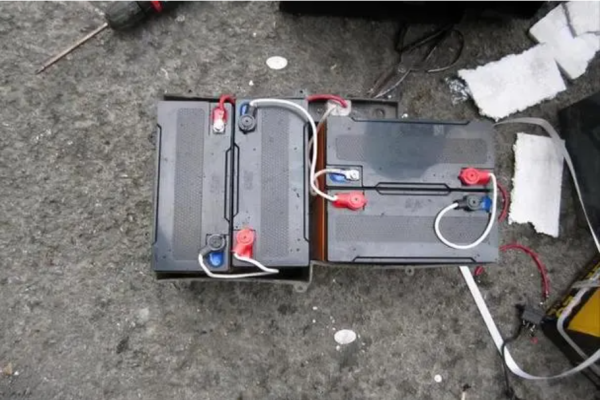 石景山区电动车更换电瓶